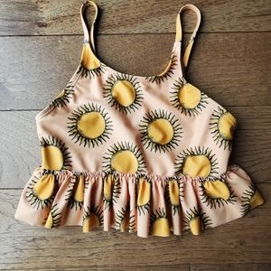 Kortni Jeane top 8/9